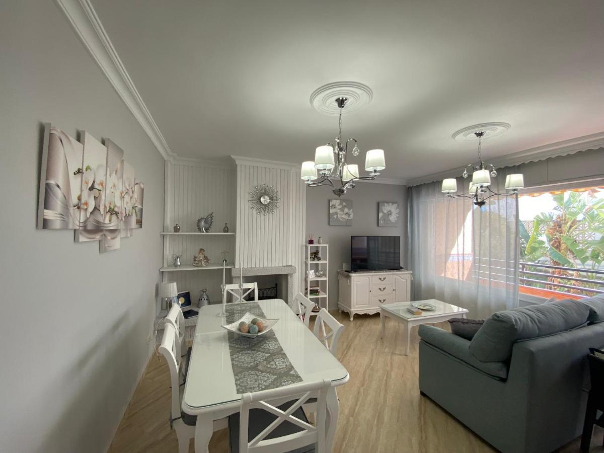 Perla Del Sol 1 L Apartment Torremolinos Exterior photo