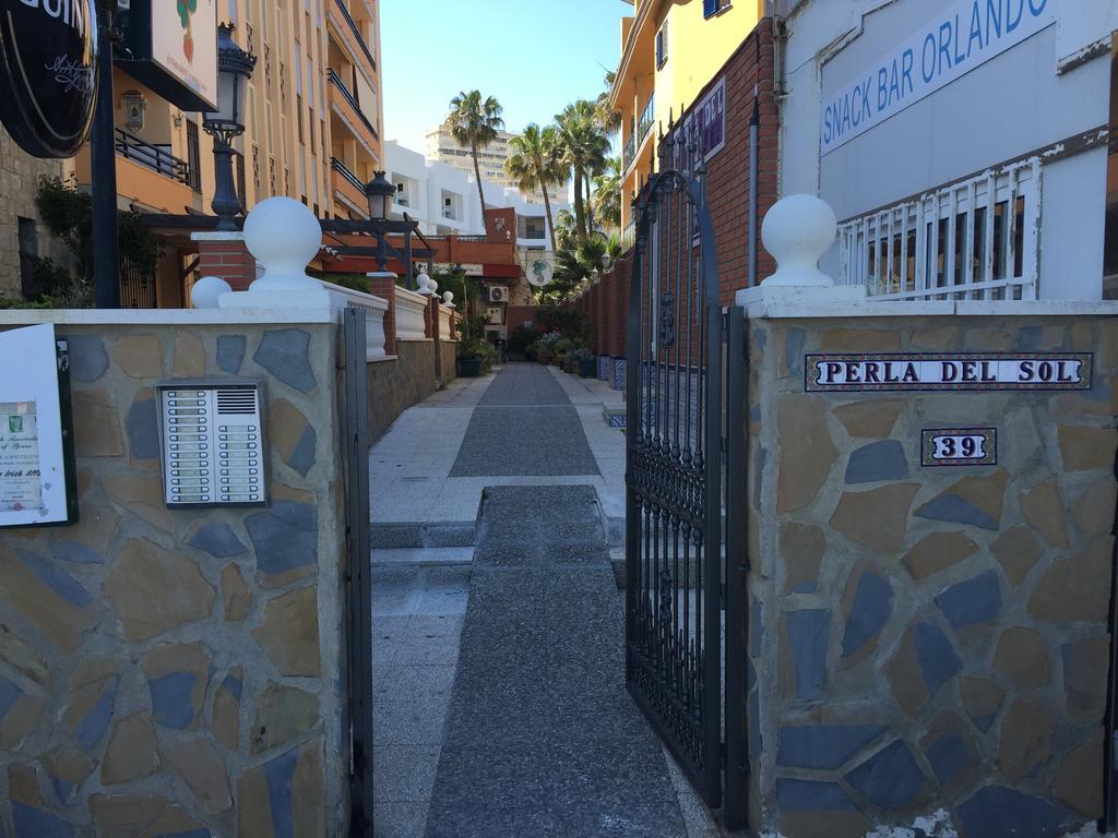 Perla Del Sol 1 L Apartment Torremolinos Exterior photo